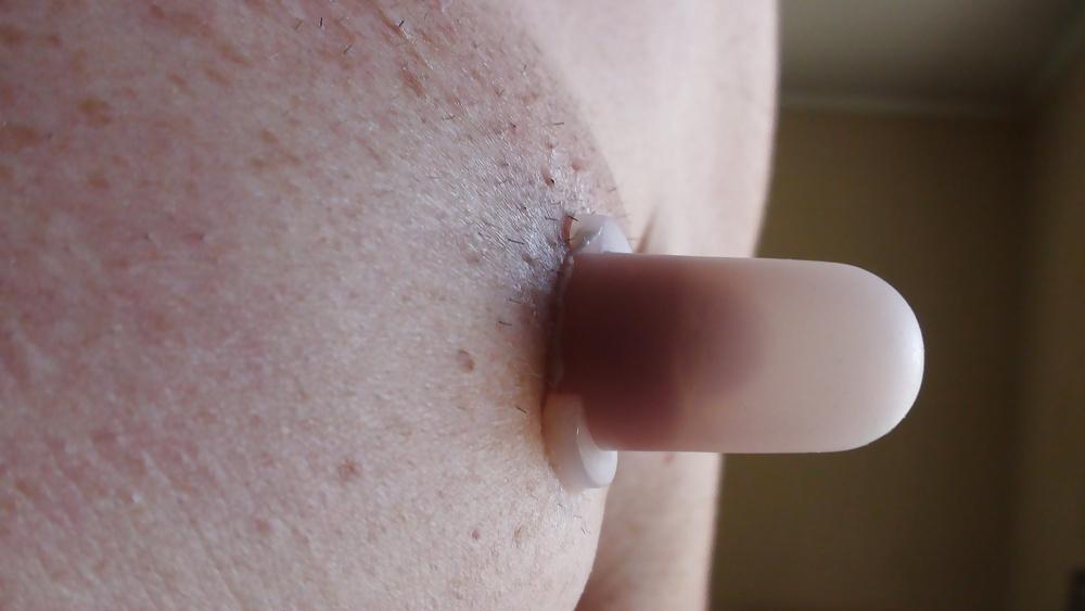 21P Titty Pulling