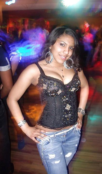 13P Puta Teen latina