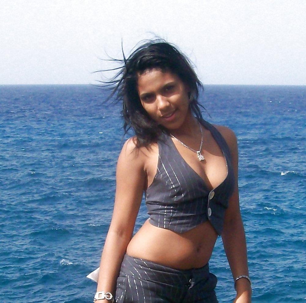 13P Puta Teen latina
