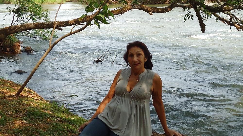 13P Puta Teen latina