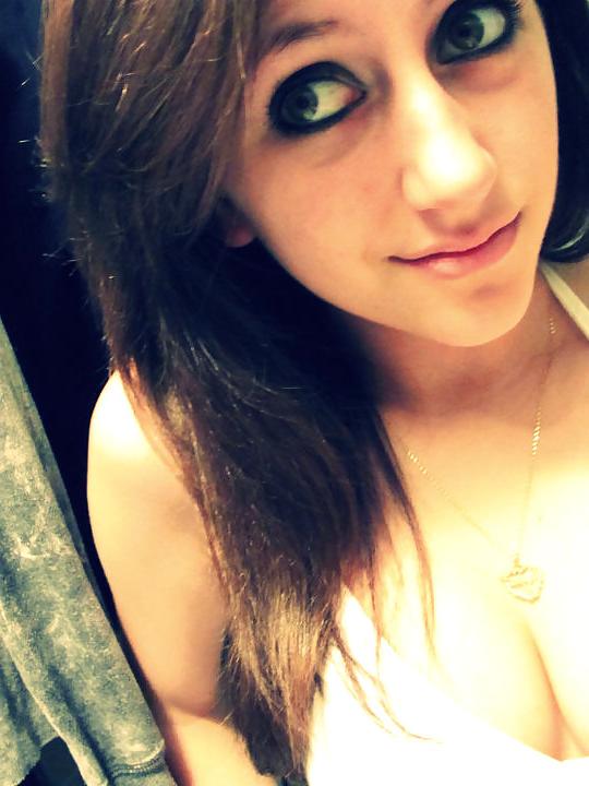 6P Hot Girl From School I like.