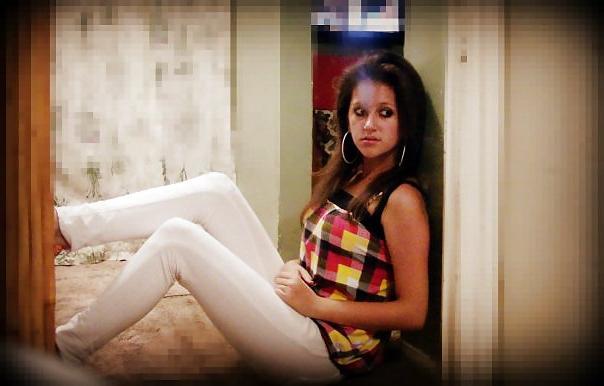 6P Hot Girl From School I like.