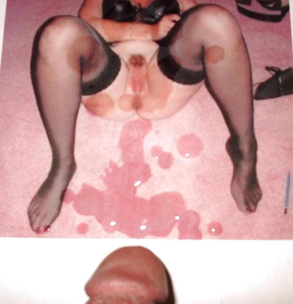 7P My Cum for you