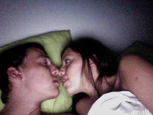 21P Webcam fun