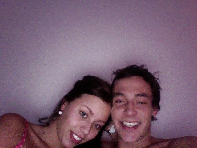 21P Webcam fun