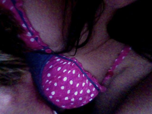 21P Webcam fun