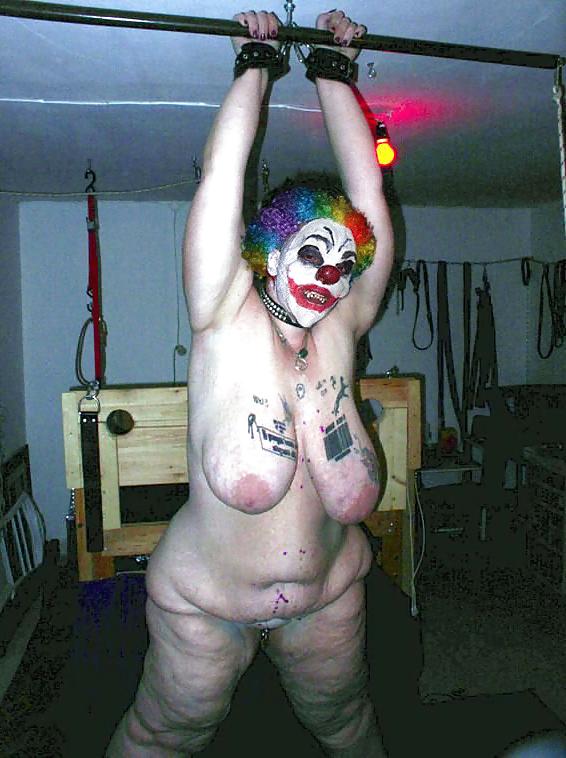 20P Schicken Sie die Clowns ein. 2
