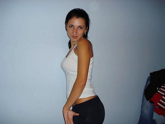 18P Bulgarian amateur gergana