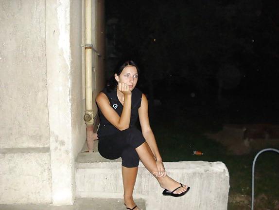 18P Bulgarian amateur gergana