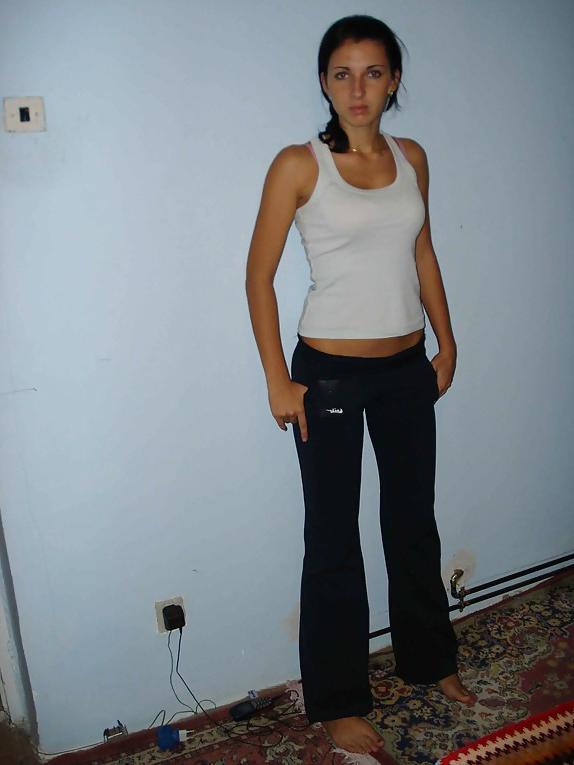 18P Bulgarian amateur gergana