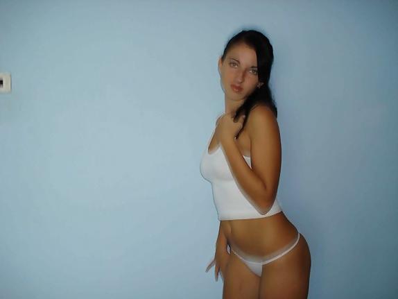 18P Bulgarian amateur gergana