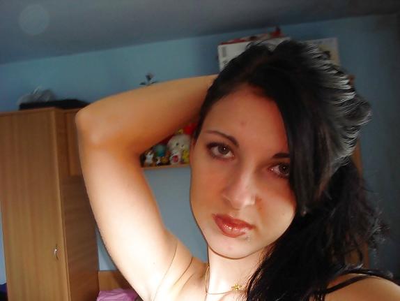 18P Bulgarian amateur gergana
