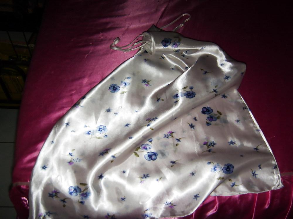 23P Satin