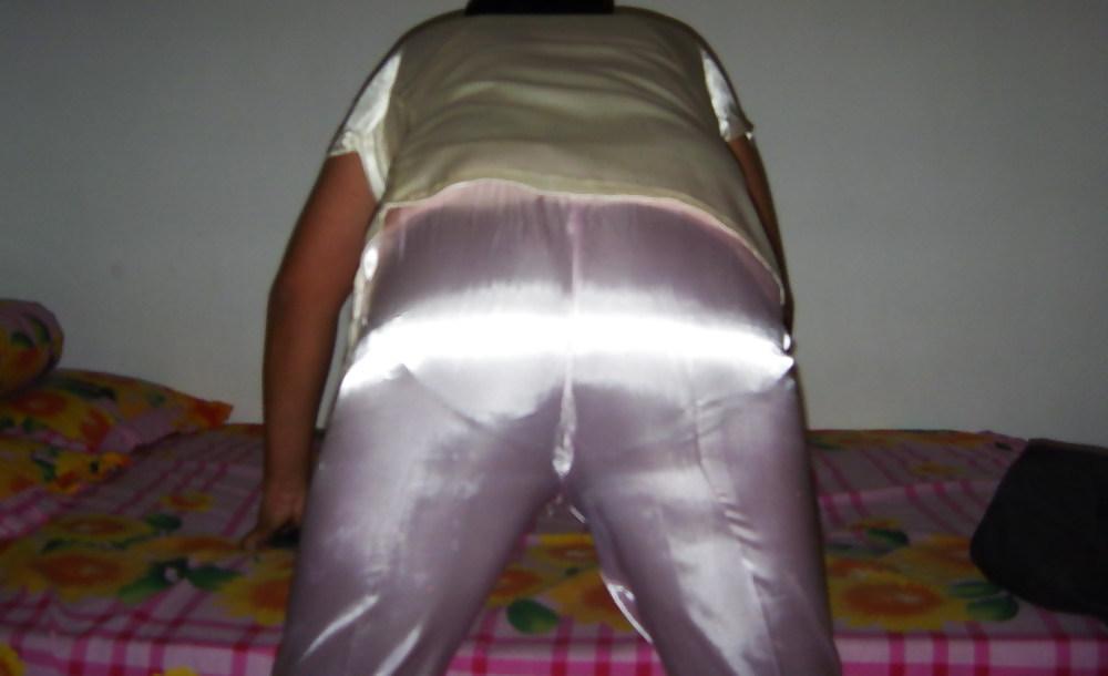 23P Satin