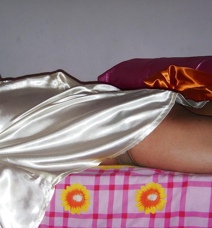 23P Satin