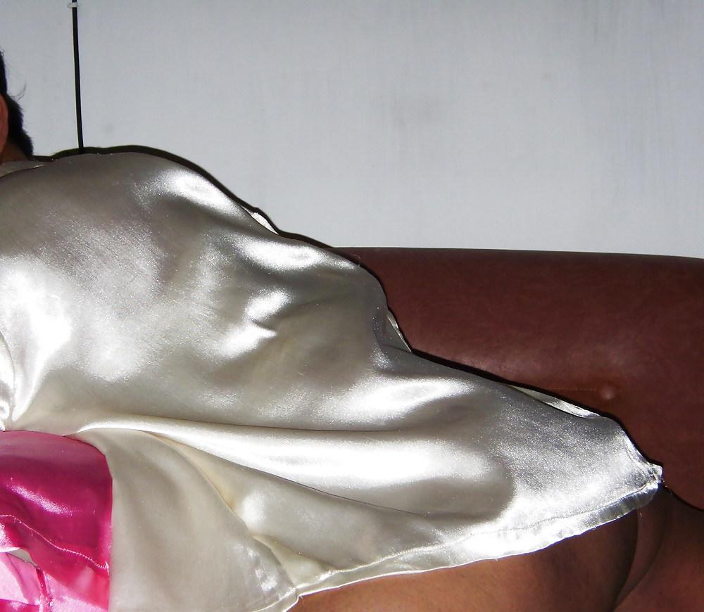 23P Satin