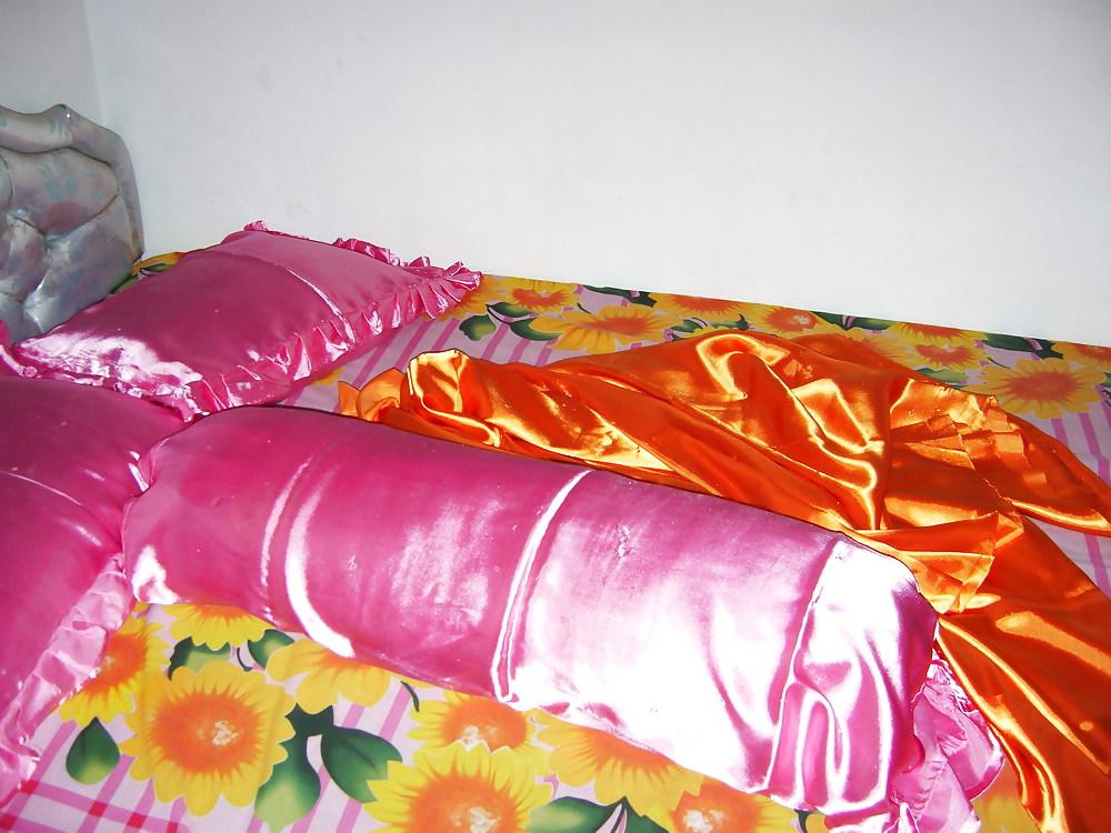 23P Satin