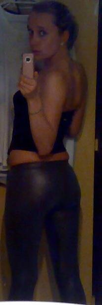 17P Fuckfriend from the gym...18 years old