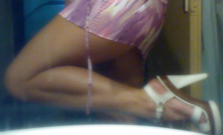 17P Fuckfriend from the gym...18 years old