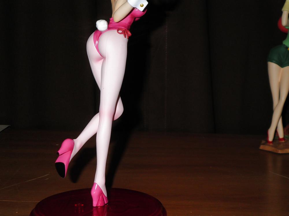 18P Bukkake 1 (karen)
