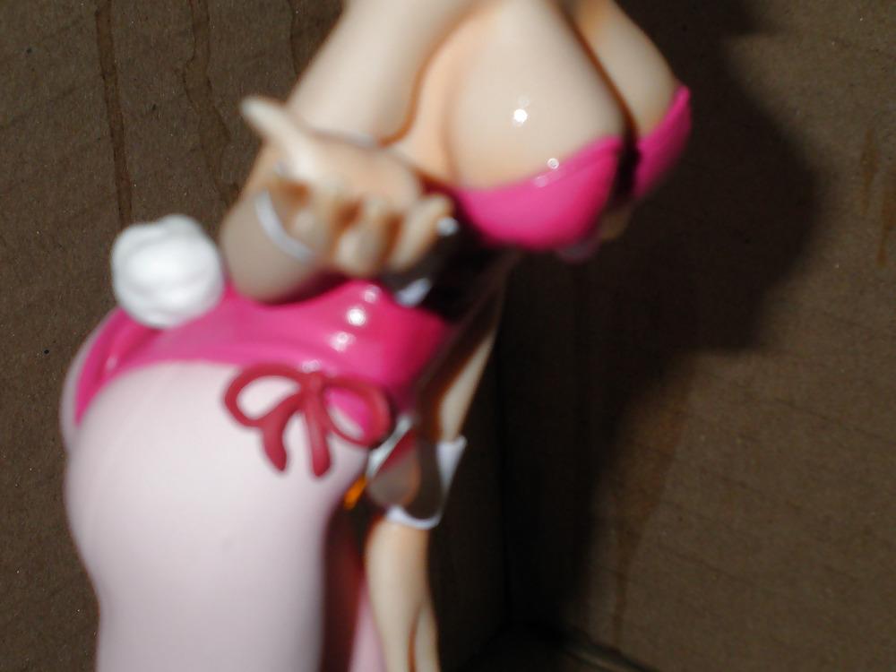 18P Bukkake 1 (karen)