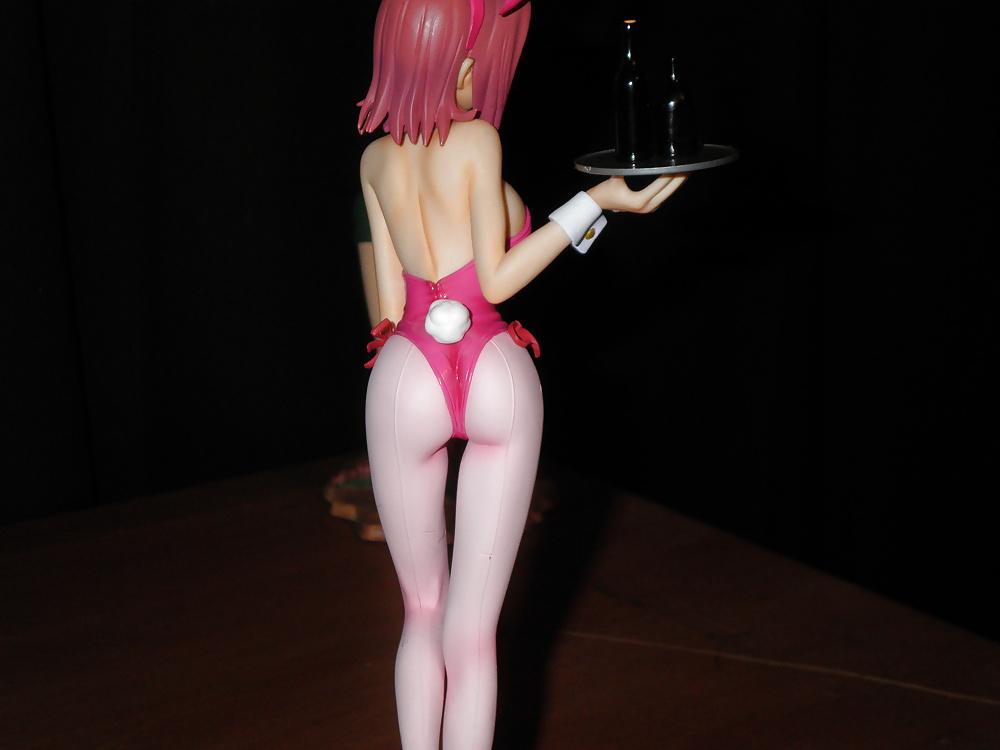 18P Bukkake 1 (karen)