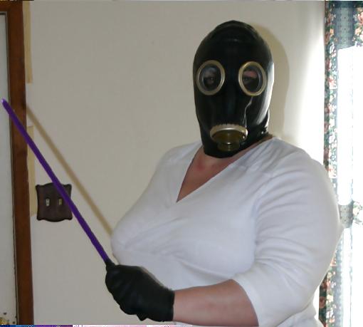 17P Mature BDSM Ladies
