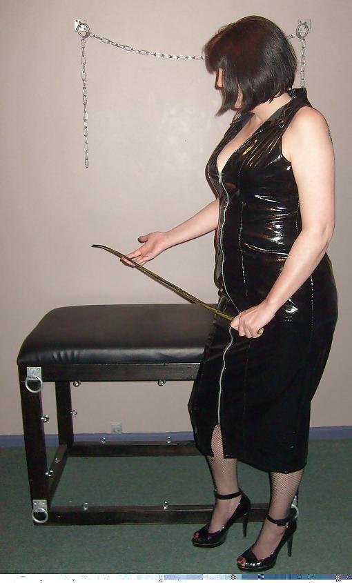 17P Mature BDSM Ladies