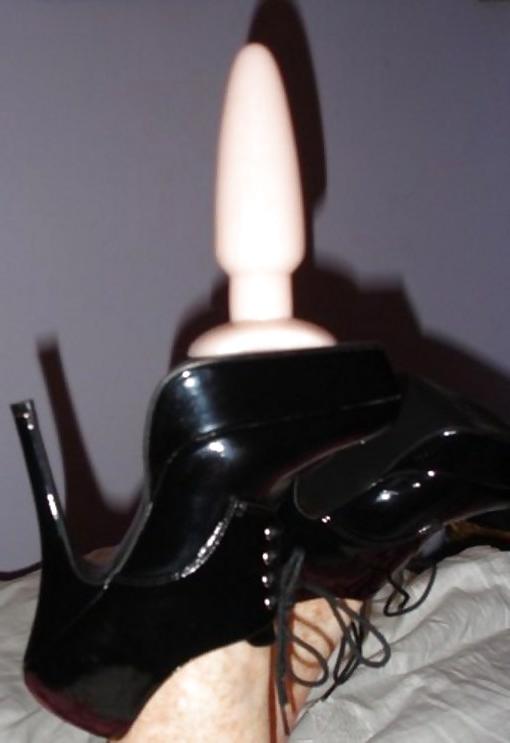 17P Mature BDSM Ladies