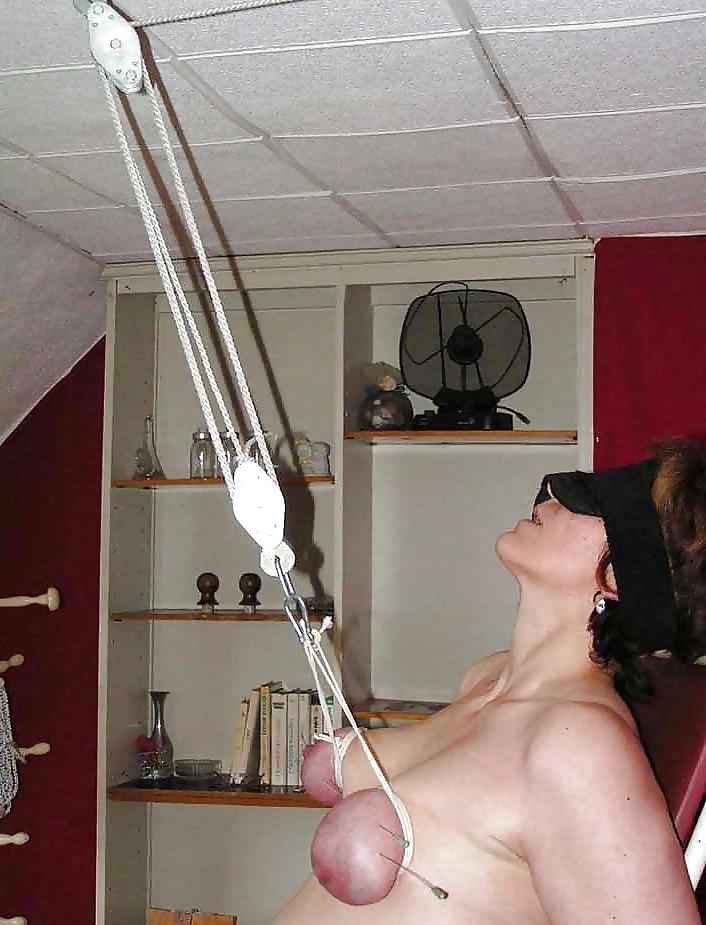 10P BDSM