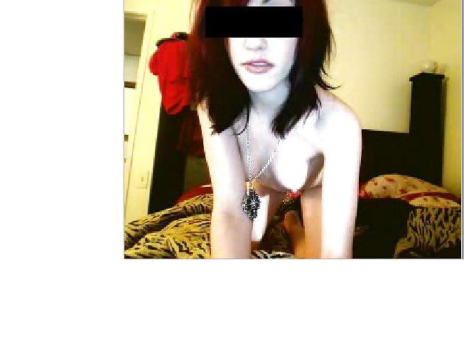 10P Hot webcam 