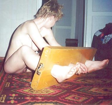 20P BDSM Amateur 16