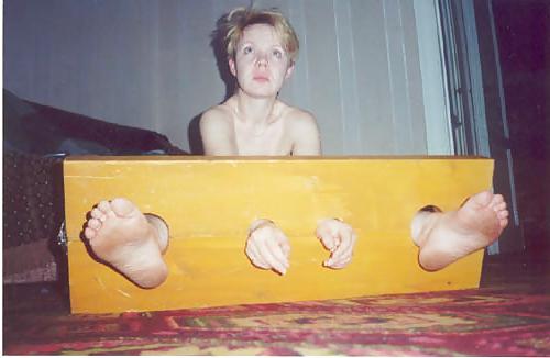 20P BDSM Amateur 16