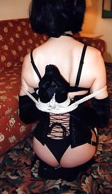9P BDSM Amateur 14