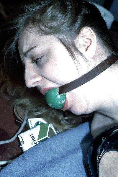 15P BDSM Amateur 25