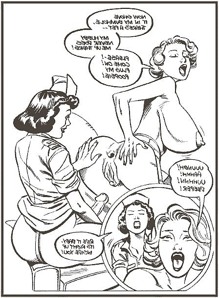 20P A Nurse's Tale