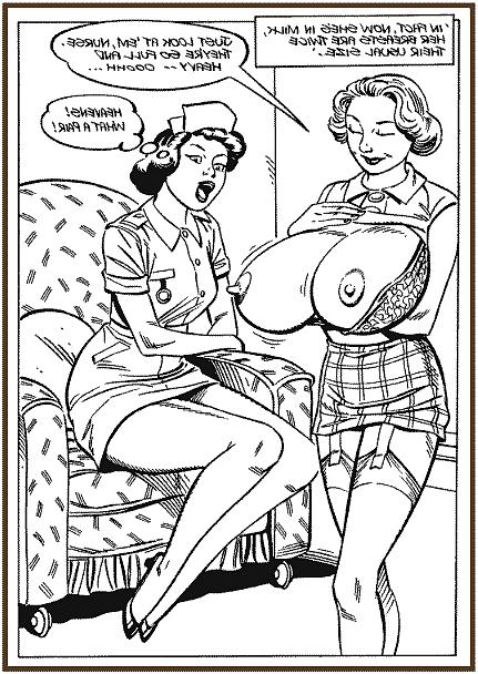 20P A Nurse's Tale