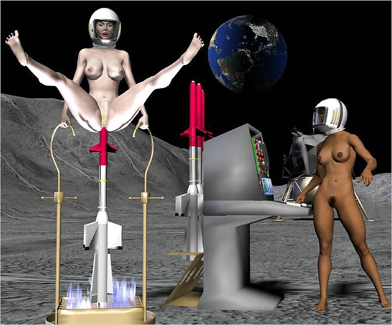 25P 3D BDSM