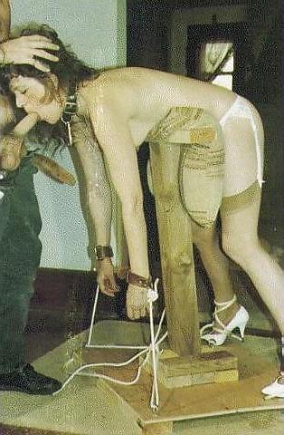 23P Light bdsm and submission