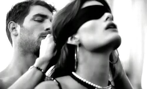 5P Found: blindfold