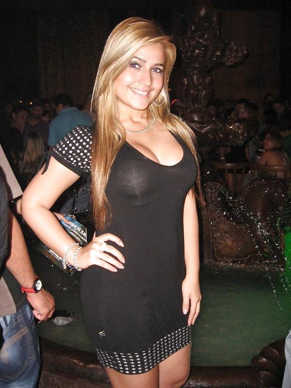17P Latina - Camila Braga