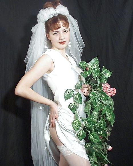 15P Warm up befor wedding