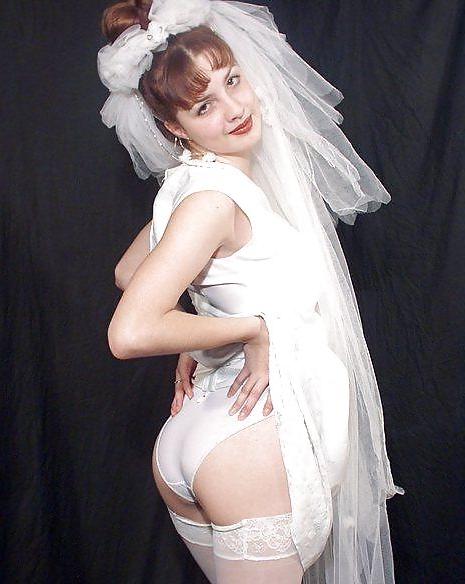 15P Warm up befor wedding