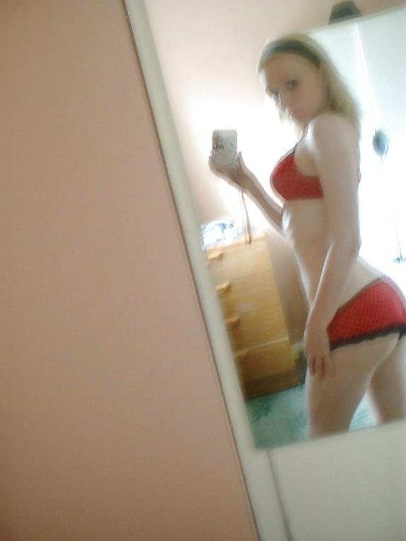 8P Bulgarian amateur girl