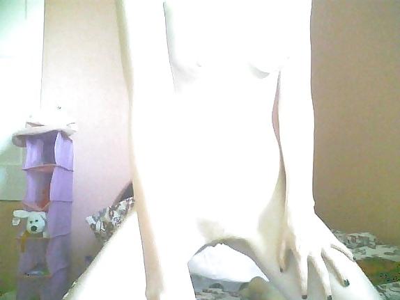 8P Bulgarian amateur girl