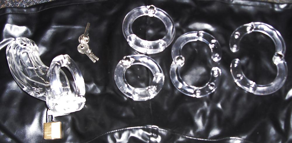 22P Bdsm room.