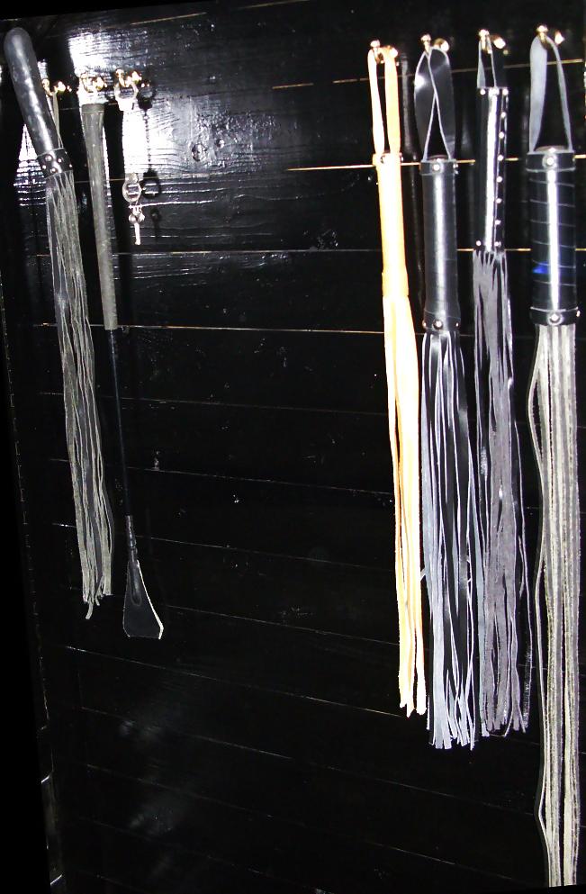 22P Bdsm room.