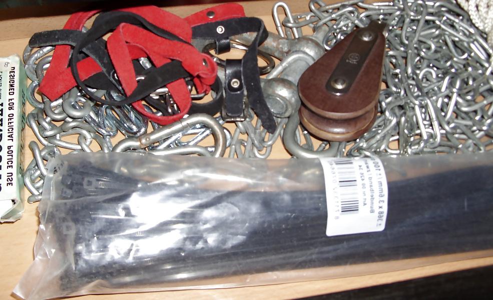 22P Bdsm room.