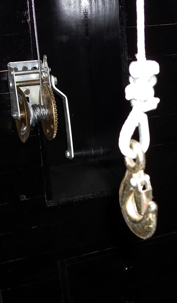 22P Bdsm room.