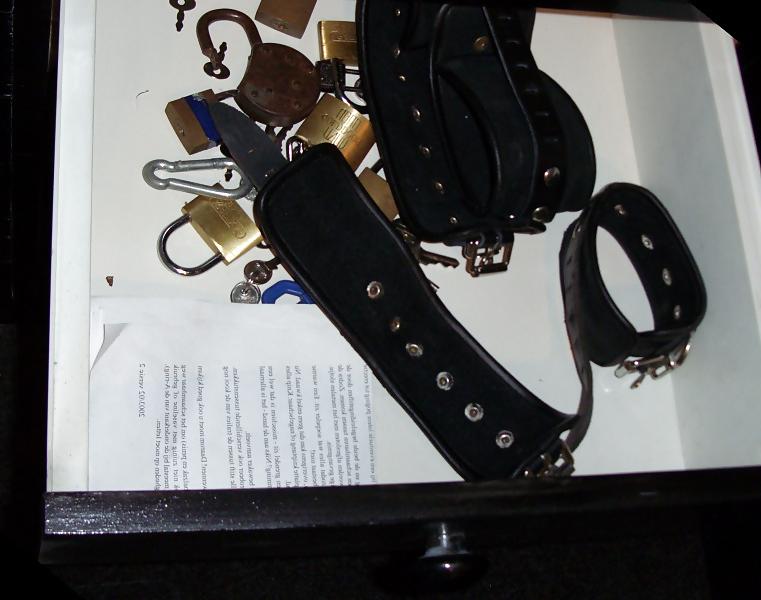 22P Bdsm room.